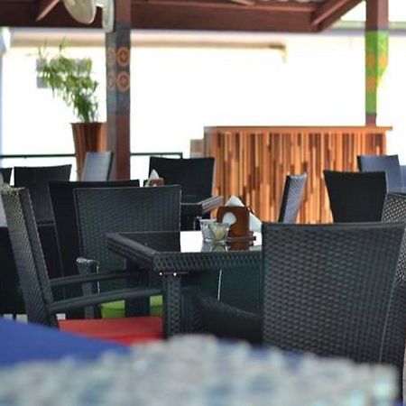 Residence Inn 帕拉马里博 外观 照片